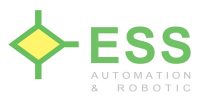 Logo ESS GmbH